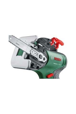 Bosch Akülü Nanoblade Testere Universal Cut 18v-65 Solo