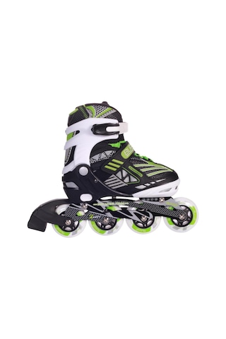 Busso Sx-100 Inline Alüminyum Paten