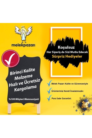 Aşcı Kız Priz Sticker
