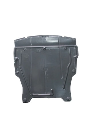 Nissan X Traıl- 2013-2016 Karter Muhafaza Plastiği Oem No 758324be0a