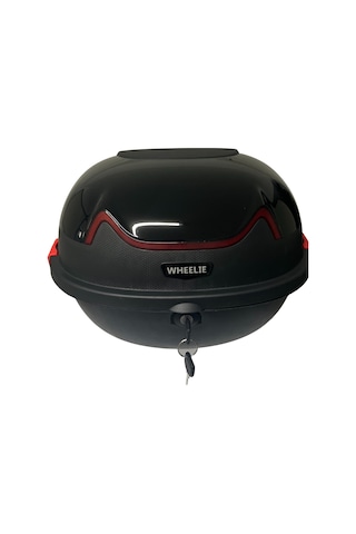 Wheelie Xt11-B 28 L Motosiklet Çanta