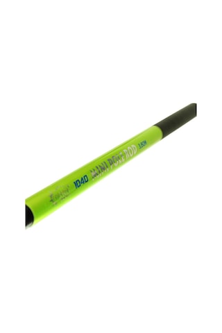 Captain 1040 Mini Pole Kısa Kapanır Göl Kamışı 360cm