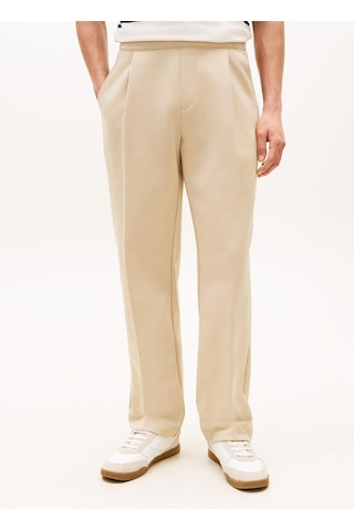 Tommy Hilfiger Essentıal Intechno Sweatpant-15046 Bej