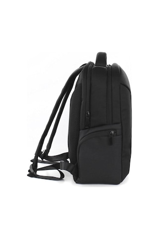 Roncato Surface Work Backpack Cabin Backpack 41722001 Sırt Çantası Siyah Nero Siyah