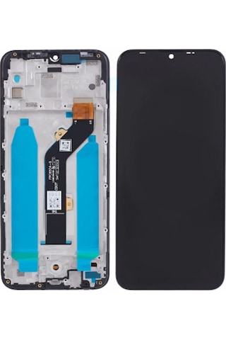 Tecno Spark 6 Go Uyumlu Ekran Lcd Dokunmatik Full Çıtalı-spark-6-go-lcd