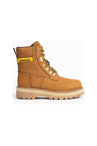 Caterpillar Sophıst Unisex Tarçın Nubuk Bot 015Z101198