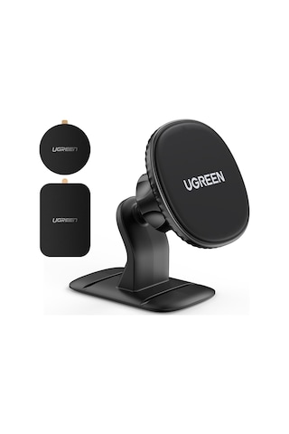 Ugreen Manyetik Mıknatıslı Araç İçi Telefon Tutucu