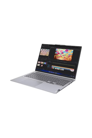 Lenovo Thinkbook 16 G4 21CY006FTR i5-1235U 8 GB 512 GB SSD 16'' Free Dos Dizüstü Bilgisayar