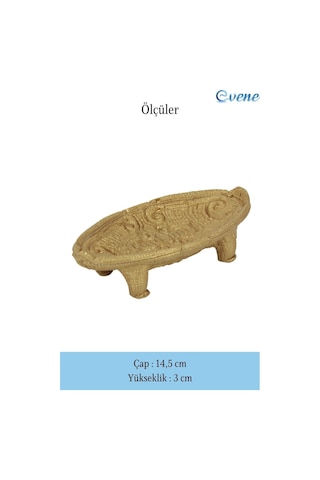 Makyaj Organizeri Kozmetik Makyaj Düzenleyici Model 7 - Altın
