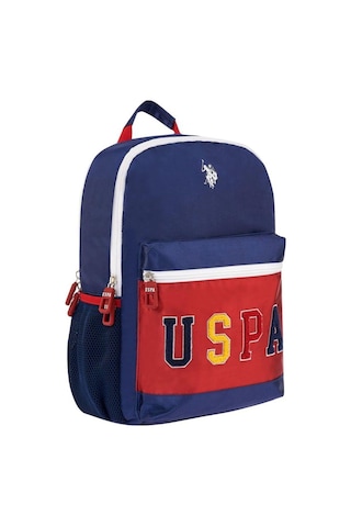 U.s. Polo Assn. Sırt Çantası Plcan24264 Lacivert
