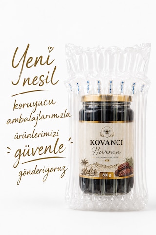 Tahin & Hurma Pekmezi Seti %100 Doğal Katkısız Enerji İkilisi Geleneksel Kahvaltılık 65659352