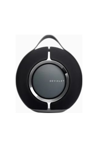 Devialet Mania Taşınabilir Hoparlör, Şarj Istasyonu