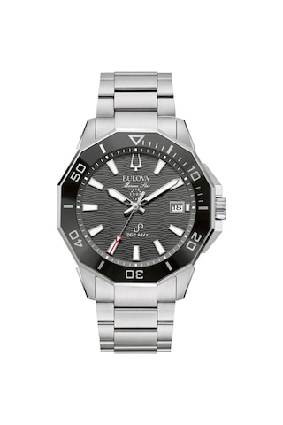 96b434 Kol Saati Metalik