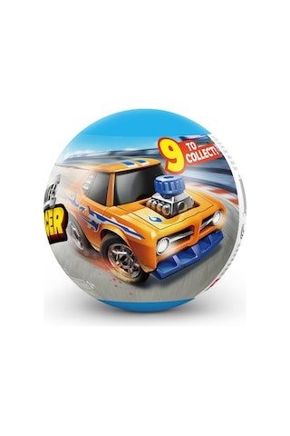 Mini Brands Make A Racer Sürpriz Paket 77625 Diğer