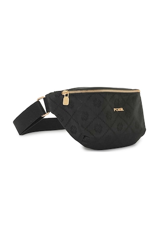Fossil Kadın Bel Çantası 05fs23y449 Siyah