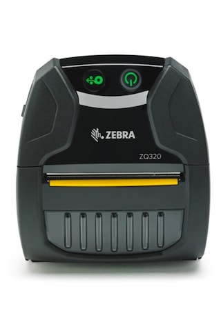 Zebra Zq320 Bt Mobil Fiş Yazıcı