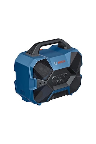 Bosch Uyumlu  Pro Gpb 18v-6 C Bluetooth Hoparlör