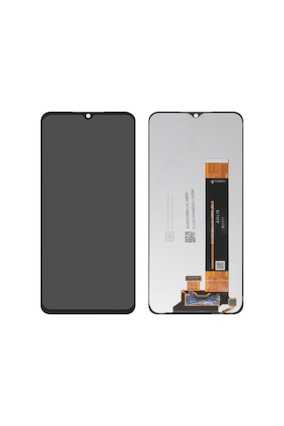 Wan-dey Samsung Galaxy M13 Uyumlu Lcd Ekran, Tamir Kiti li