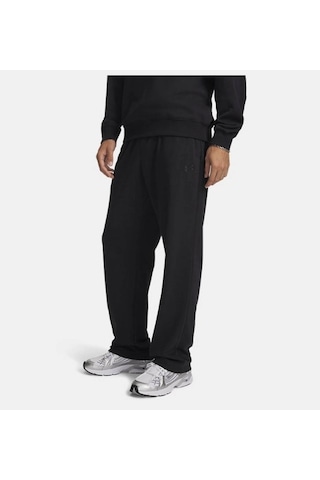 Under Armour Ua Rıval Lw Pant Siyah Erkek Eşofman Altı 6009344-001 Siyah
