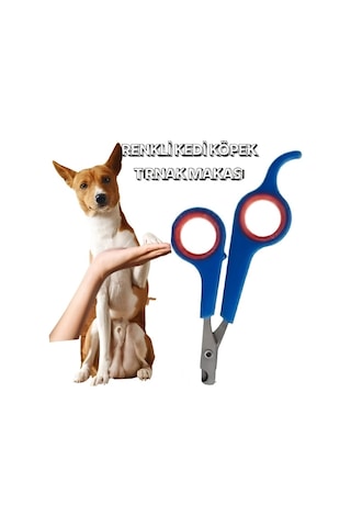 Cazibiz Köpek-kedi Tırnak Makası-437271 Cazibiz Köpek-kedi Tırnak Makası-437271