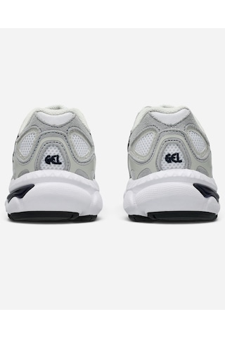 Asics Gel-nyc Ps Çocuk White/lake Grey Sneakers 1204a176-107