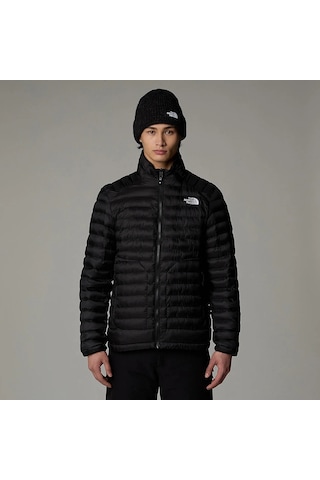 The North Face Huila Synthetic İzolasyonlu Erkek Mont Nf0a85ae4gz1 Siyah