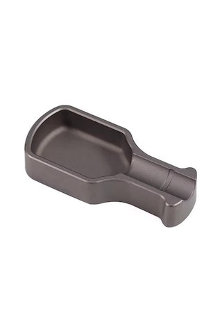 Pq Gunmetal Tekli Metal Puro Küllüğü