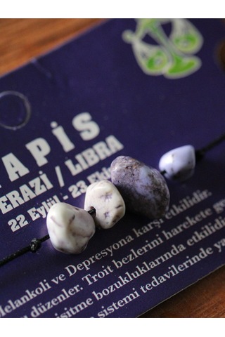 Lapis Spiritüel  Bileklik Diğer