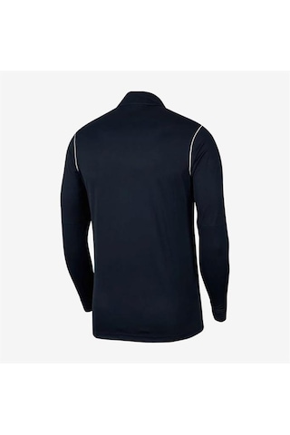 Nike Y Dry Park 20 Knit Track Jacket Bv6906-451 Çocuk Eşofman Üst 001