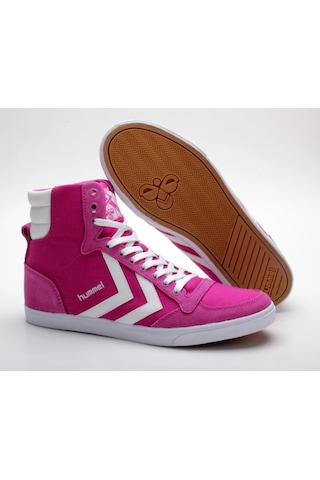 Hummel-Moda Pembe