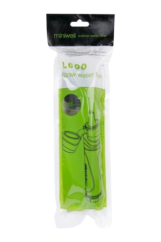 Miniwell L600 Uf Yedek Filtre Haki