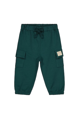 Civil Baby Civil Basic Timeless Kargo Cepli 6-18 Ay Eşofman Altı Yeşil