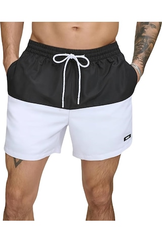 Dkny Erkek Mayo Db4dn029-blk Db4dn029-blk Çok Renkli Çok Renkli