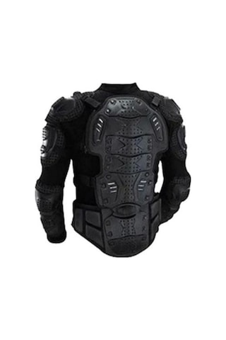 Prosev K320 Motosiklet Çocuk Body Armor Full Koruma Yazlık Kids Motorcu Vücut Koruma