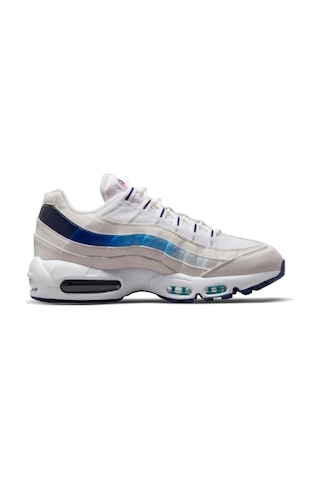 Nike Nikeair Max 95 "3 Lions" Spor Ayakkabı Beyaz Sneaker1 Çok Renkli