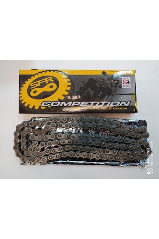 Sfr Kanuni Atv 150 U Arka Teker Zinciri