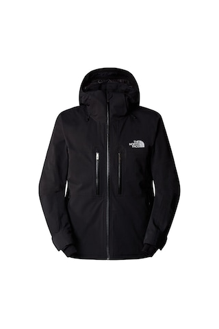 The North Face M Chakal Jacket Erkek Kayak Montu Nf0a87y6jk31 Siyah