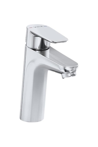 Artema A42970 Twist Round Uzun Lavabo Bataryası Krom