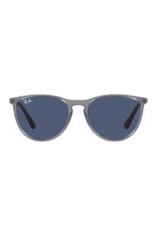 Ray-ban Junior 0rj 9060s 713480 50 Unisex Güneş Gözlüğü