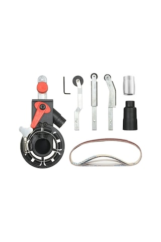 Rox  Wood 0030 Taş Motoruna Takılır Şerit Bant Zımpara Aparatı