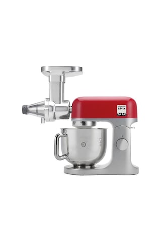 Kenwood Mutfak Şefi Aparatı, Yavaş Sıkma Meyve Ve Domates Püre Aksesuarı Kax644me
