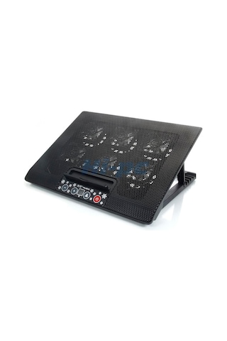 Wozlo Ergostand 12'' - 17'' Gaming Notebook Sogutucu