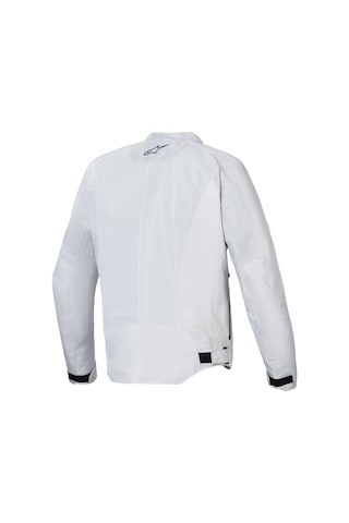 Alpinestars C-1 Air Korumalı Motosiklet Montu Gri