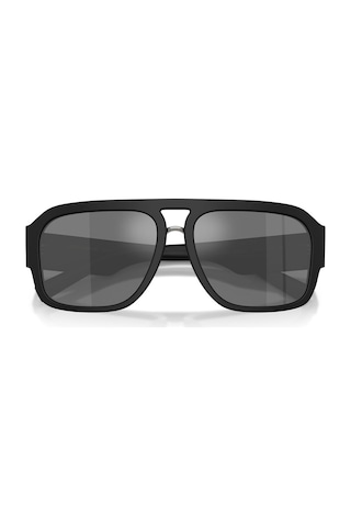 Dolce Gabbana Dg4403 25256g 58 Erkek Güneş Gözlüğü Siyah