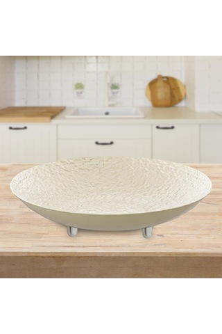 Suntek Meyve Tabağı Salata Tabakları Stabilite Sebzeler Için