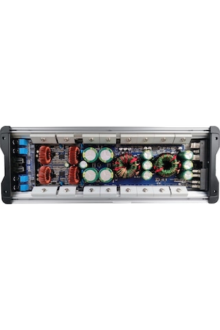Qline Qs 400.4 Midrange Amfisi