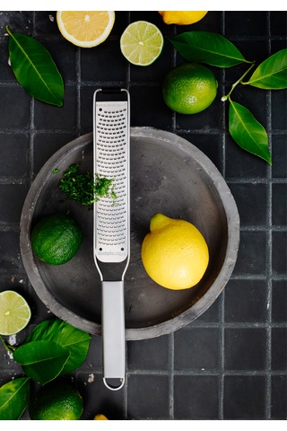 Microplane Professional Zester Gri