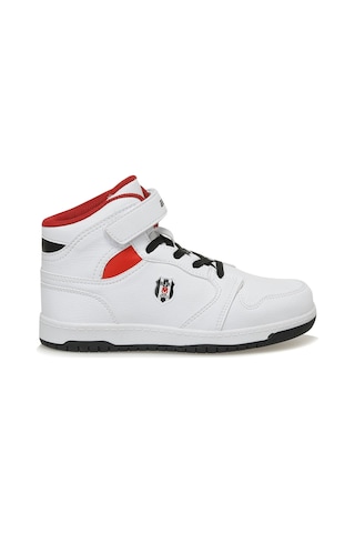 Bjk Jones J Hı Pu 3fx Beyaz Erkek Çocuk High Sneaker