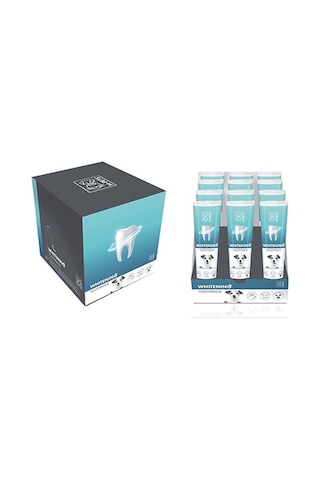 M-pets Beyazlatıcı Köpek Diş Macunu 100 Gr 244-76003.01