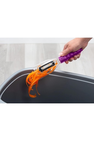 Cooker Hazneli Sebze Meyve Soyacağı - Ur3377